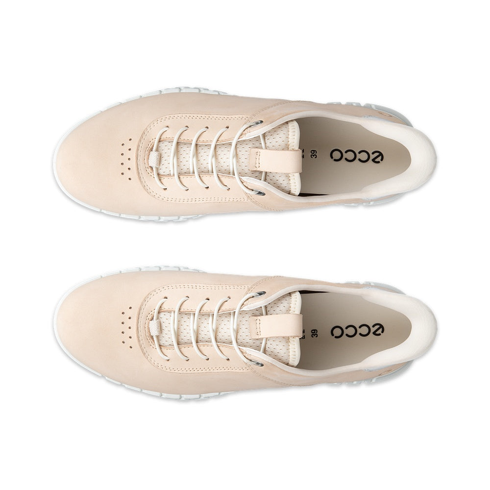 Ecco Scarpe Sportive Donna Gruuv Lite W Easy Slip Nature 24632361531