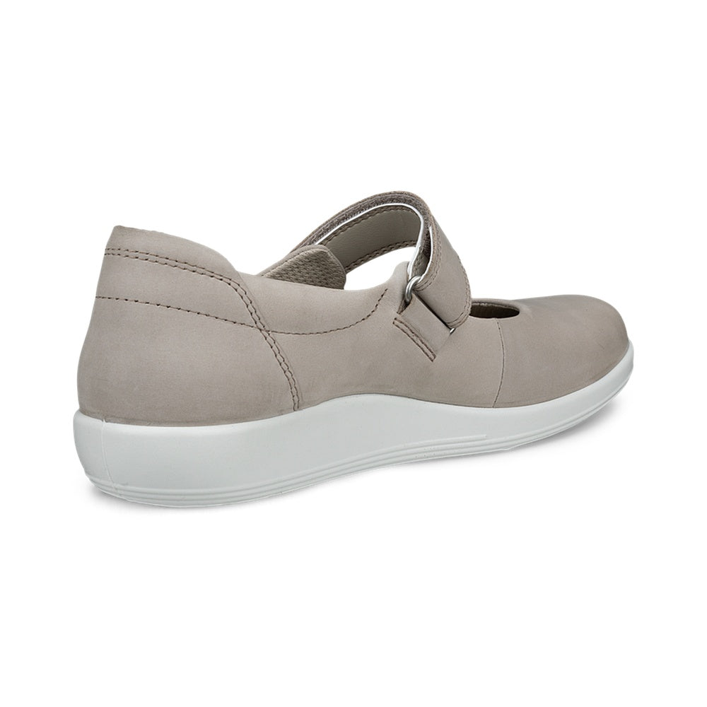 Ecco Ballerine Donna Soft 2.0 W Mary-Jane Cashmere 20750361510