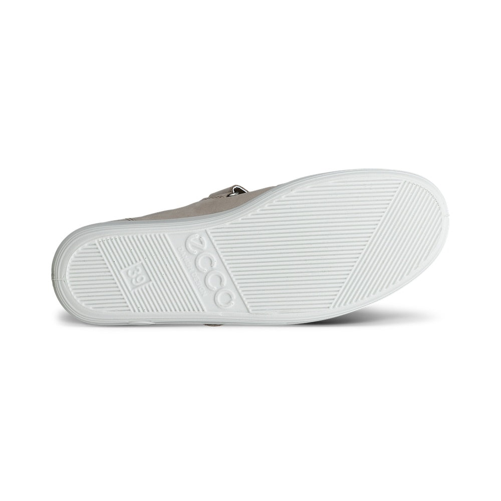 Ecco Ballerine Donna Soft 2.0 W Mary-Jane Cashmere 20750361510