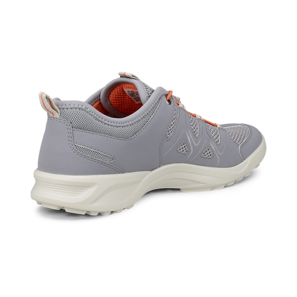 Here are Women's Sports Shoes Terracruise Lt W Breathru Silver Grey 82577359105