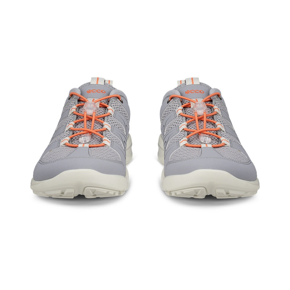Here are Women's Sports Shoes Terracruise Lt W Breathru Silver Grey 82577359105