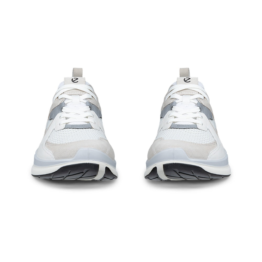 Here are the Women's Biom 2.2 W Lea Tex Shadow White 83077359132 Sneakers