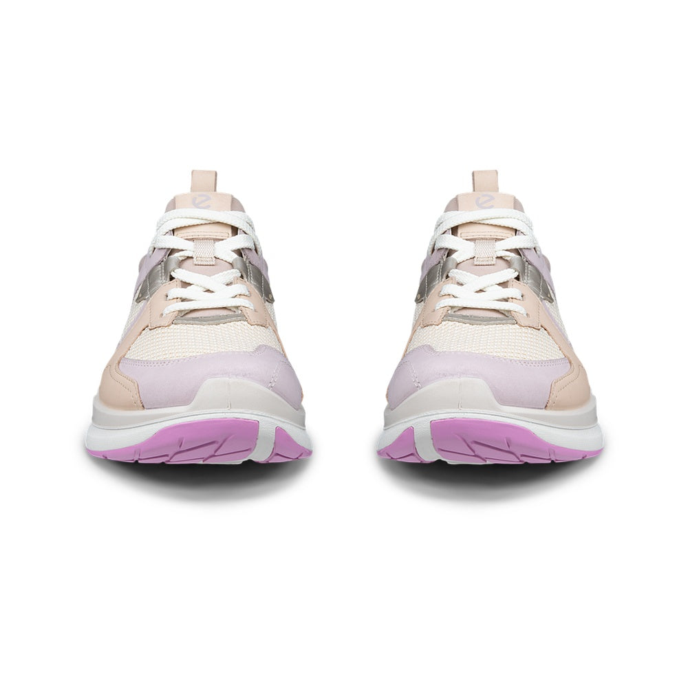 Here's the Women's Sneaker Biom 2.2 W Lea Tex Violet Ice 83077361506