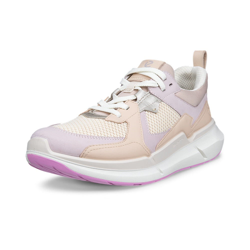 Here's the Women's Sneaker Biom 2.2 W Lea Tex Violet Ice 83077361506