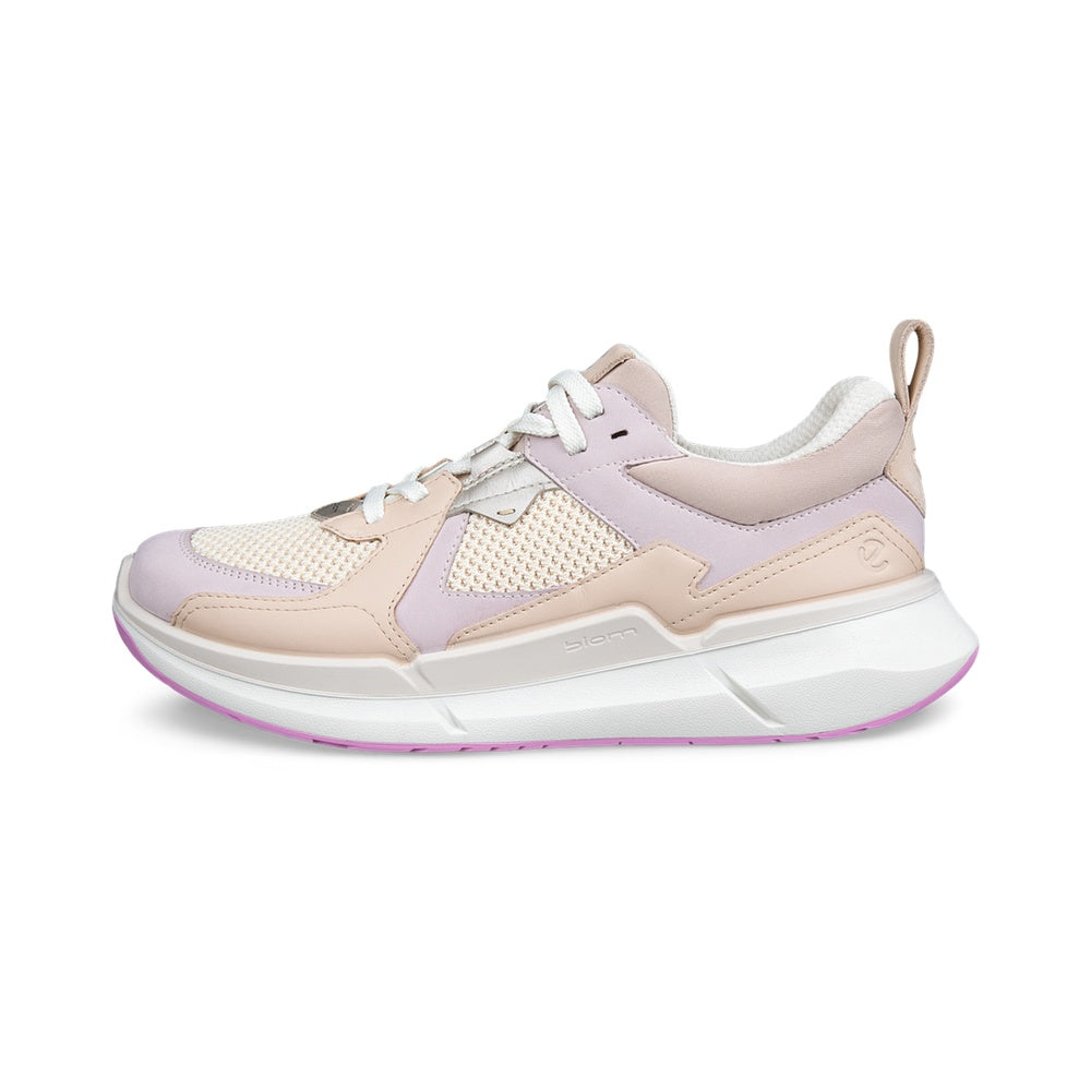 Here's the Women's Sneaker Biom 2.2 W Lea Tex Violet Ice 83077361506