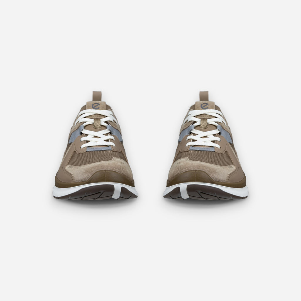 Ecco Sneakers Uomo Ecco Biom 2.2 M Lea Tex Nutmeg Brown 83077461488