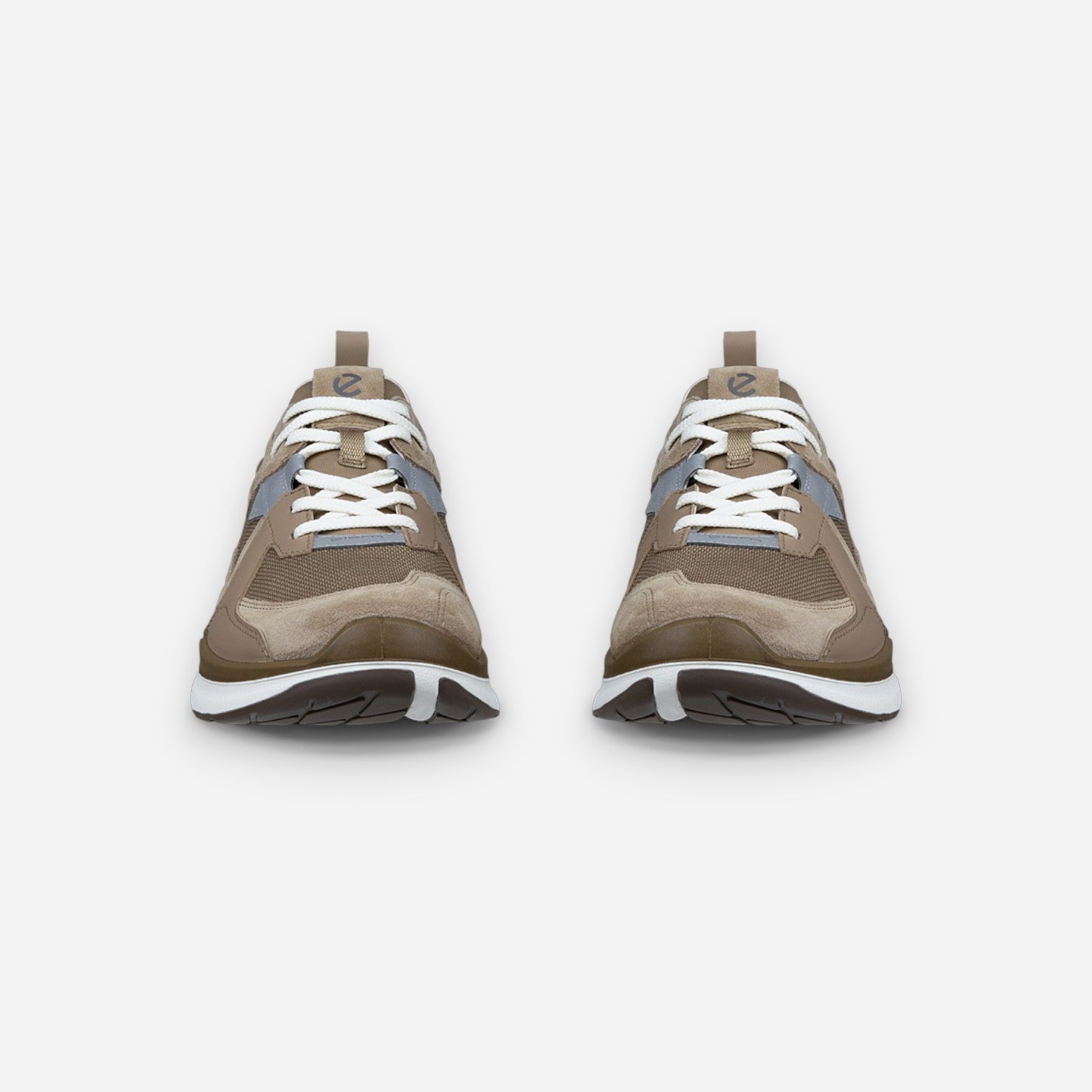 Ecco Sneakers Uomo Ecco Biom 2.2 M Lea Tex Nutmeg Brown 83077461488