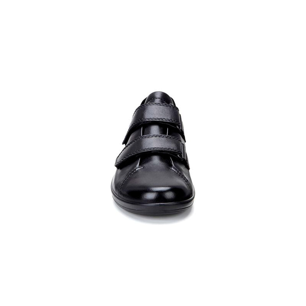 '- ["Donna","Ecco","Scarpe","Scarpe sportive"] - Ecco Soft 2.0 Black With Black Sole - Lupis SRL