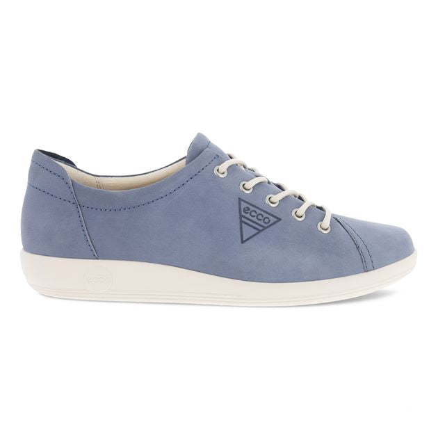 '- ["Donna","Ecco","Scarpe","Scarpe sportive","Ultima Taglia"] - Ecco Soft 2.0 Misty 206503-02646 - Lupis SRL