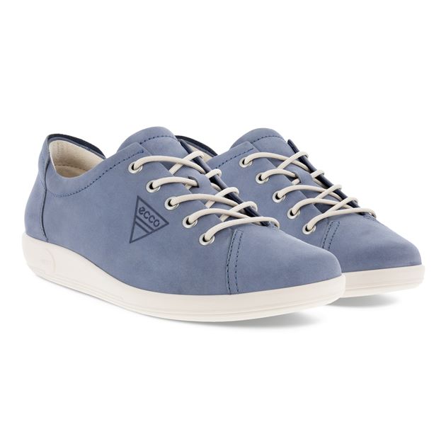 '- ["Donna","Ecco","Scarpe","Scarpe sportive","Ultima Taglia"] - Ecco Soft 2.0 Misty 206503-02646 - Lupis SRL