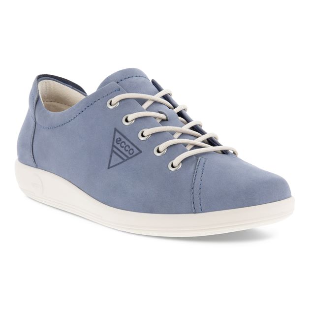 '- ["Donna","Ecco","Scarpe","Scarpe sportive","Ultima Taglia"] - Ecco Soft 2.0 Misty 206503-02646 - Lupis SRL