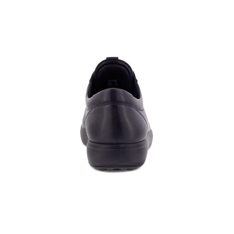 '- ["Donna","Ecco","Scarpe","Scarpe sportive","Ultima Taglia"] - Ecco Soft 7 W Black - Lupis SRL