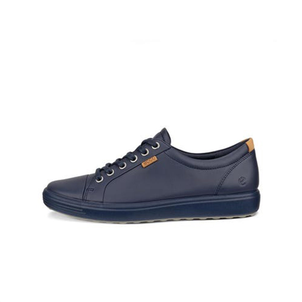 '- ["Donna","Ecco","Nuovo","Scarpe","Scarpe sportive"] - Ecco Soft 7 W Marine 430003-21038 - Lupis SRL