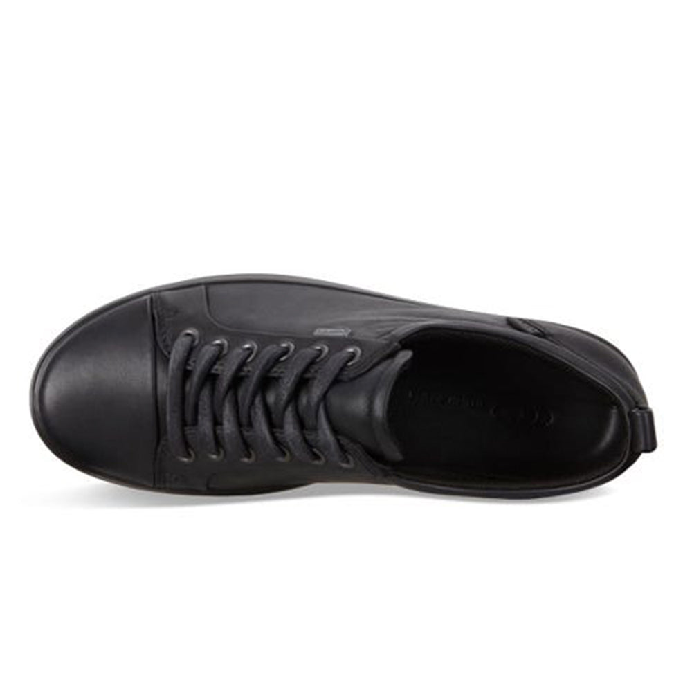 '- ["Donna","Ecco","Nuovo","Scarpe","Scarpe sportive"] - Ecco Soft 7 W Soft 7 Gtx Black 440303-01001 - Lupis SRL