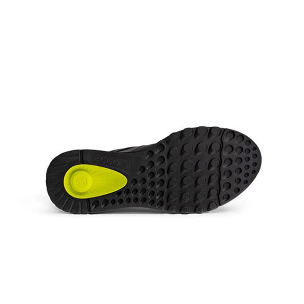 '- ["Donna","Ecco","Nuovo","Scarpe","Scarpe sportive"] - Ecco Exostride Low Gtx Black W - Lupis SRL