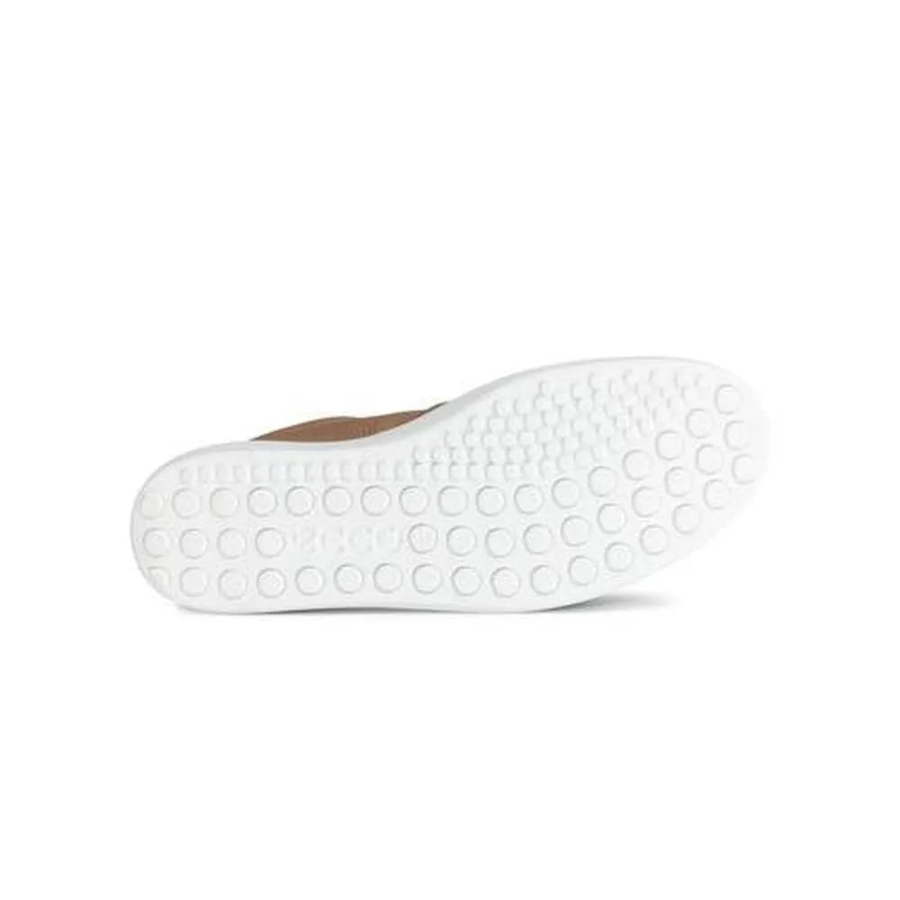 '- ["Donna","Ecco","PE25","Scarpe","Scarpe sportive"] - Ecco Shoes Soft 60 Lace Nude - Lupis SRL