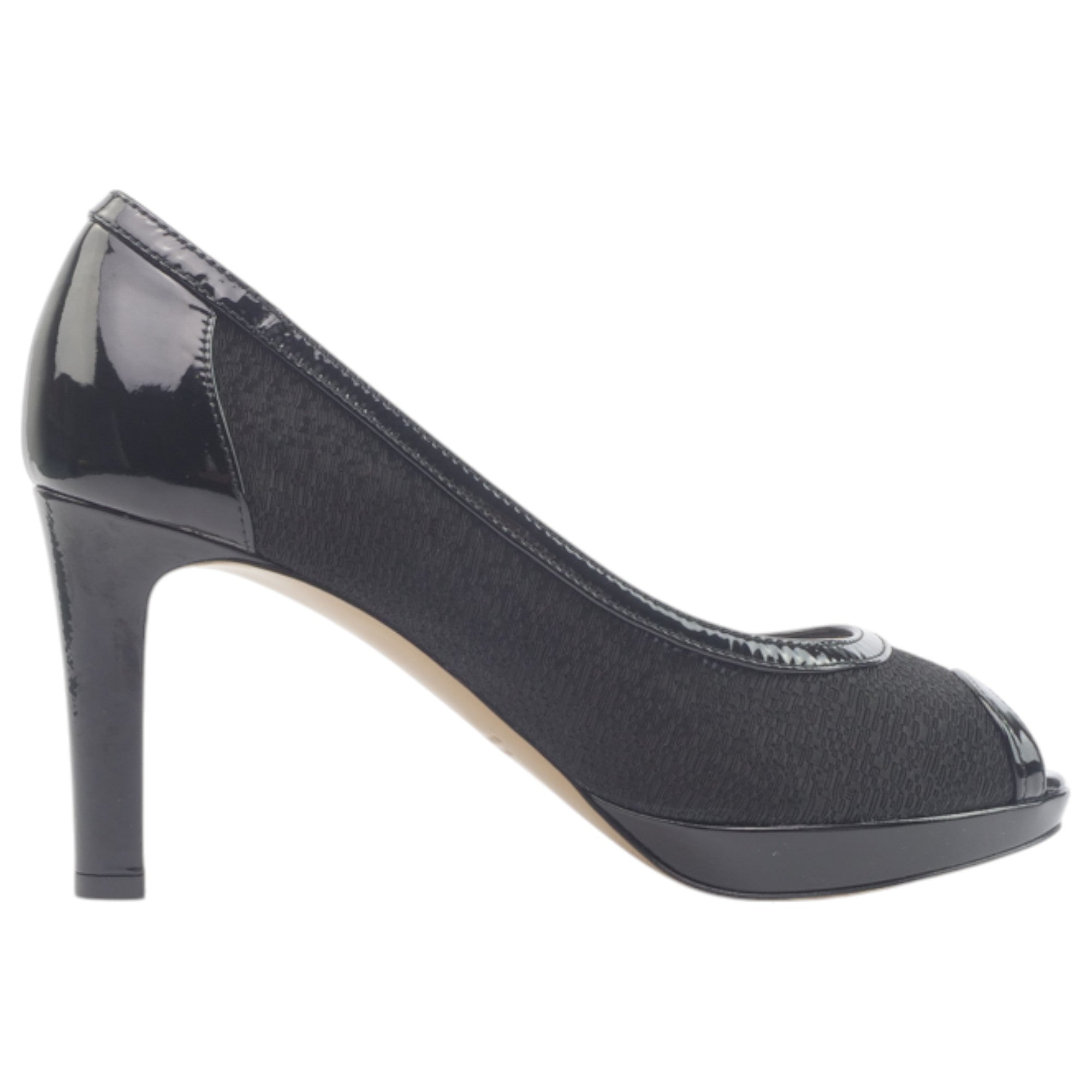 '- ["Artigianato","Donna","D\u00e9collet\u00e9","Eva Picci","Scarpe","Tacco"] - Décolleté Da Donna Eva Picci 21336 Musa Nero - Lupis SRL