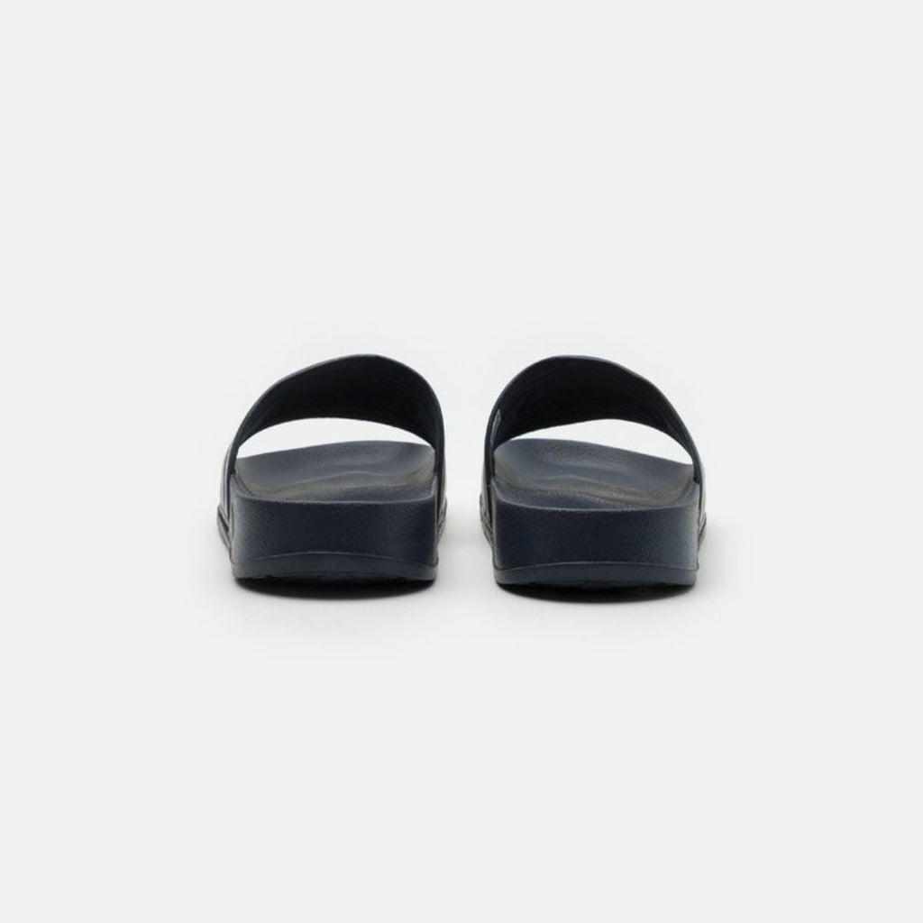 '- ["Ciabatte","Donna","Fila","Scarpe"] - Fila Donna Ciabatte Blu Morro Bay Slipper - Lupis SRL