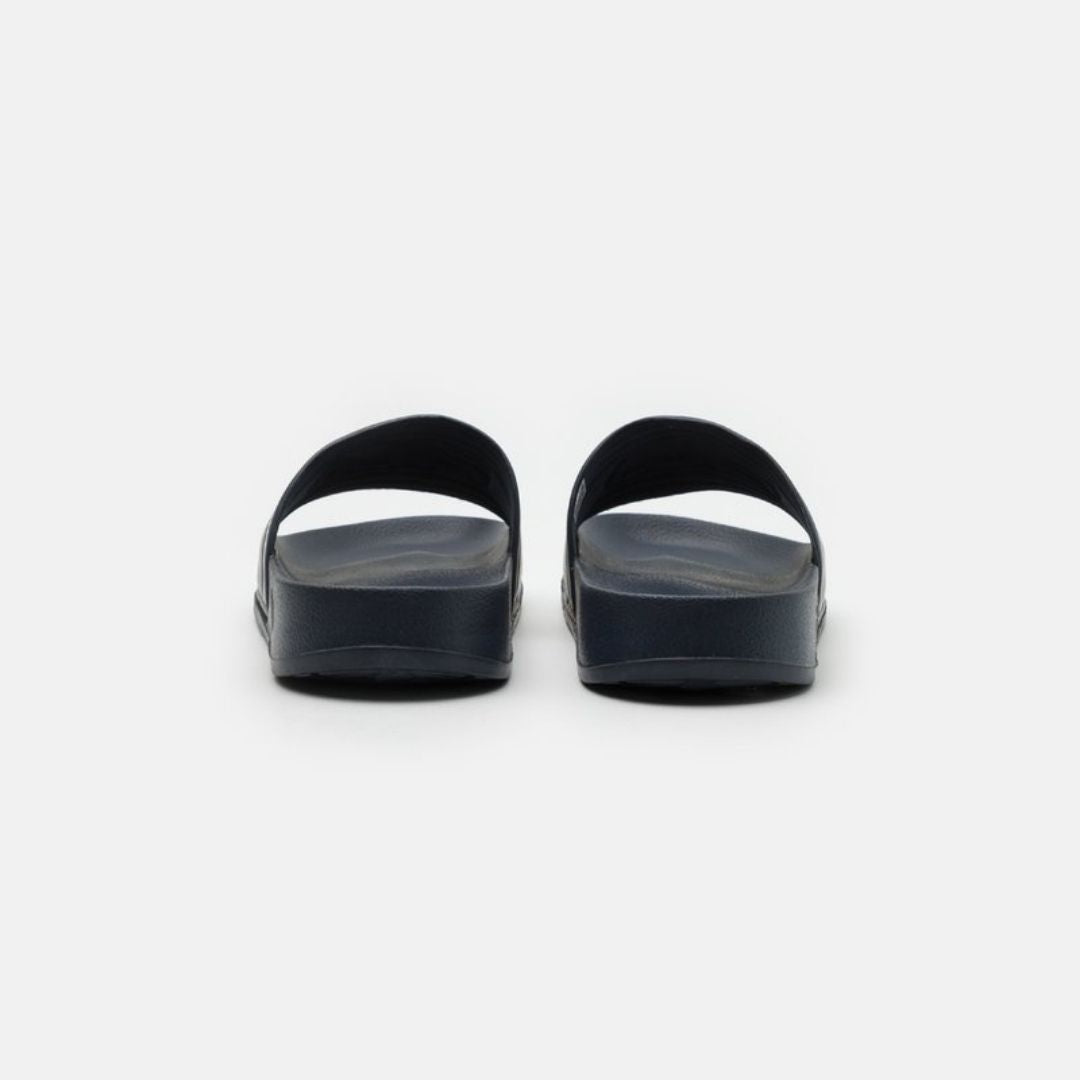 '- ["Ciabatte","Donna","Fila","Scarpe"] - Fila Donna Ciabatte Blu Morro Bay Slipper - Lupis SRL