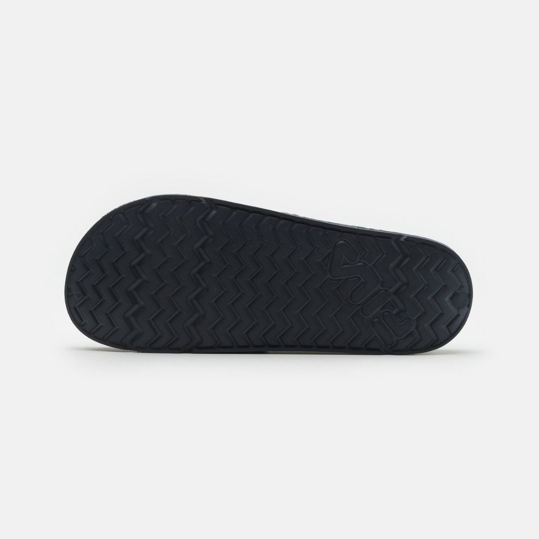 '- ["Ciabatte","Donna","Fila","Scarpe"] - Fila Donna Ciabatte Blu Morro Bay Slipper - Lupis SRL