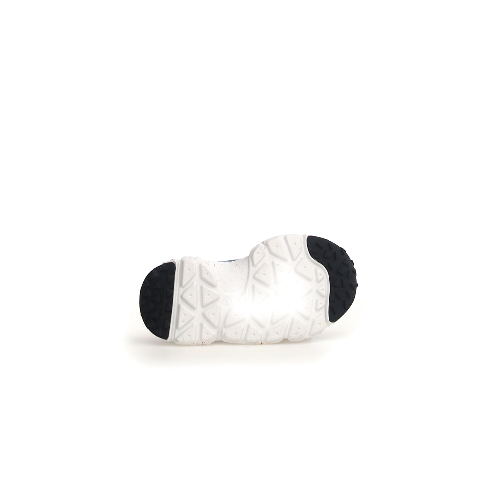 '- ["Donna","Flower Mountain","Scarpe","Scarpe sportive"] - Flower Mountain Yamano 3 Junior E Calf Nylon Pepper Sole White Fuxia - Lupis SRL