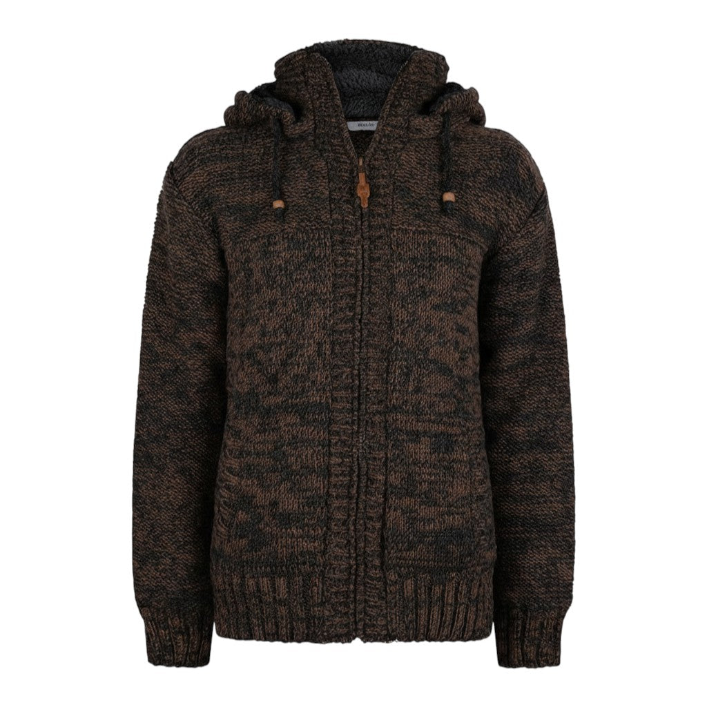 Giacca Shakaloha Life Is For Living M Chamonix ZH AntraChoco 119120250013202