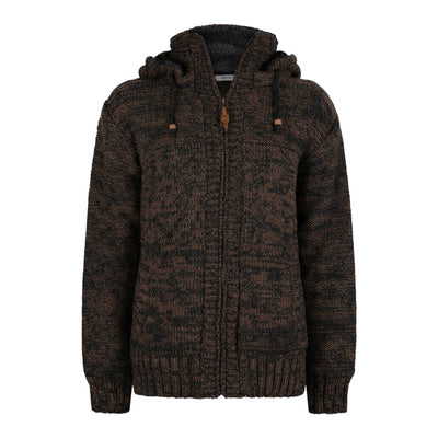 Giacca Shakaloha Life Is For Living M Chamonix ZH AntraChoco 119120250013202