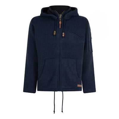 Giacca Shakaloha Life Is For Living M Crafter ZH Navy 123120324002002