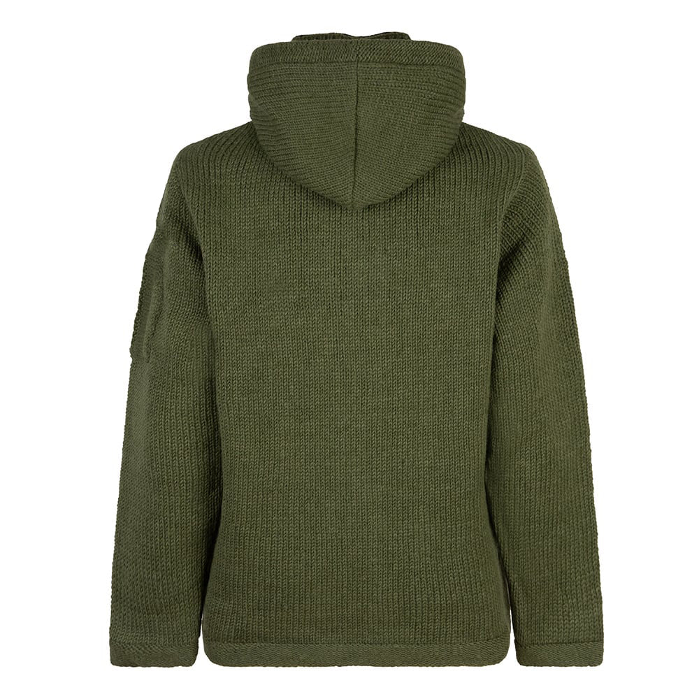 Giacca Shakaloha Life Is For Living M Montana ZH Olive 123120303015302