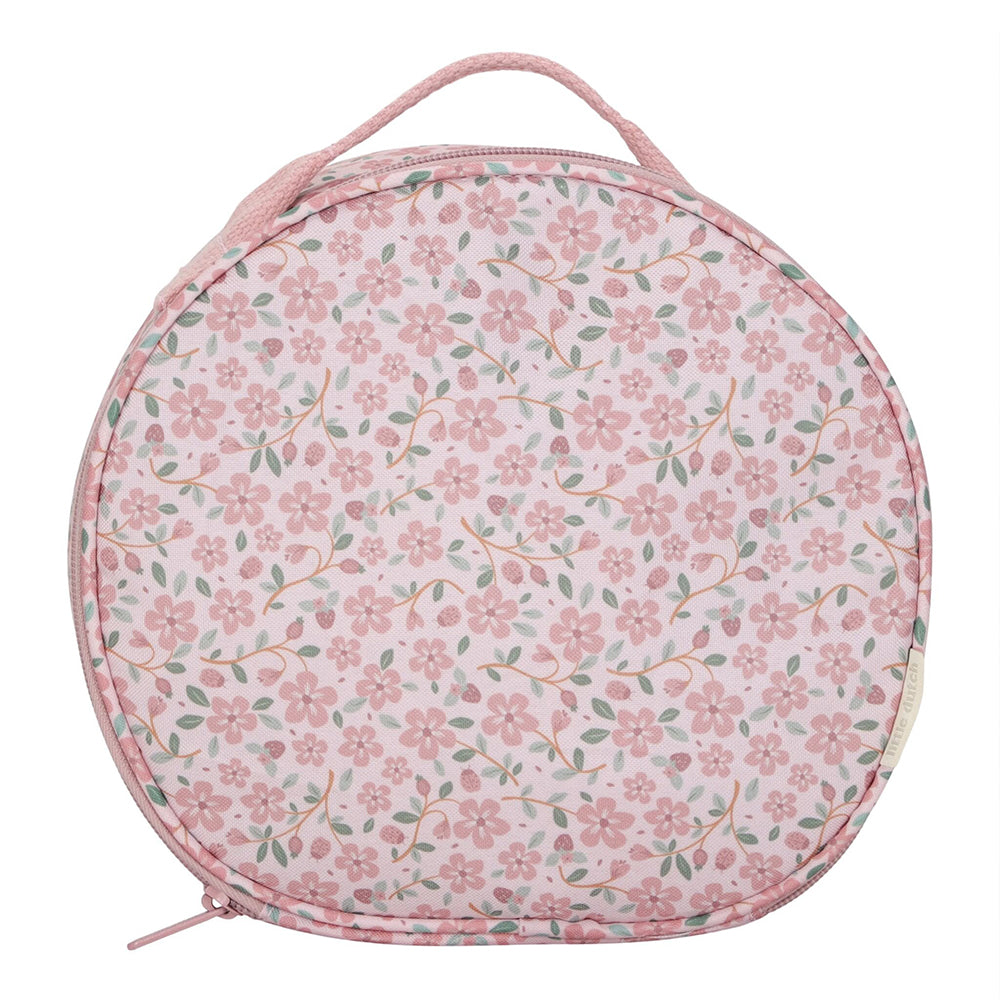 '- ["Accessori","FW25","Giocattoli","Infant","Kids","Little Dutch","Toddler"] - Giocattolo Little Dutch Beauty case e set trucco In Legno LD2515 - Lupis SRL