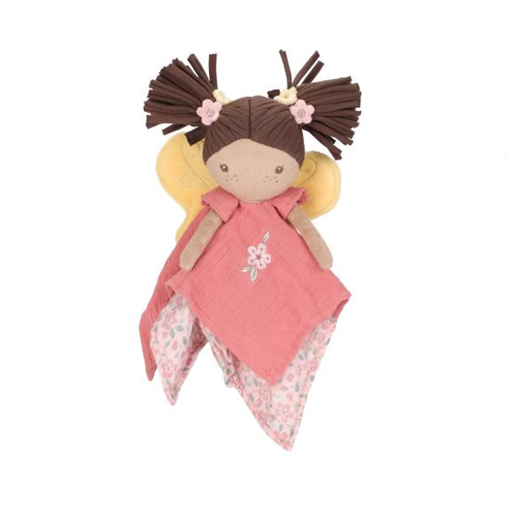 '- ["Accessori","FW25","Giocattoli","Infant","Kids","Little Dutch","Toddler"] - Giocattolo Little Dutch Dudù Fatina Evi Fairy Garden LD9028 - Lupis SRL
