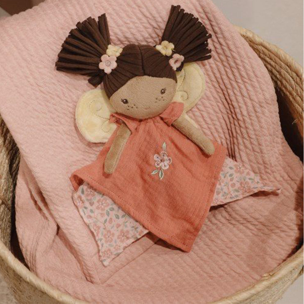 '- ["Accessori","FW25","Giocattoli","Infant","Kids","Little Dutch","Toddler"] - Giocattolo Little Dutch Dudù Fatina Evi Fairy Garden LD9028 - Lupis SRL