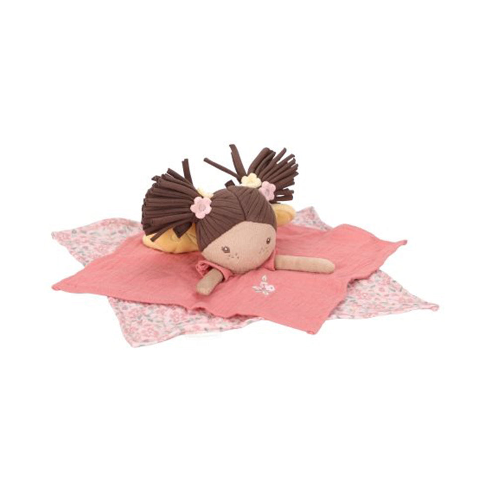 '- ["Accessori","FW25","Giocattoli","Infant","Kids","Little Dutch","Toddler"] - Giocattolo Little Dutch Dudù Fatina Evi Fairy Garden LD9028 - Lupis SRL