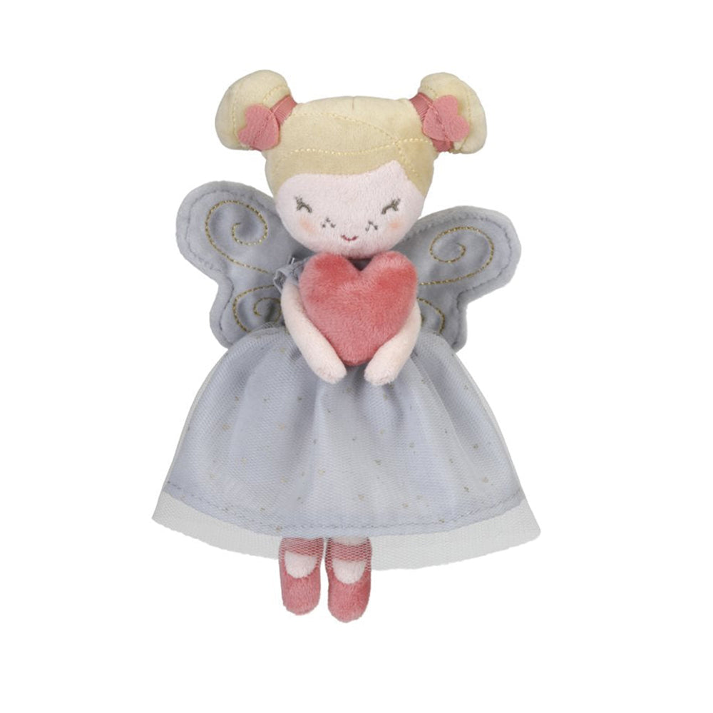 '- ["Accessori","FW25","Giocattoli","Infant","Kids","Little Dutch","Toddler"] - Giocattolo Little Dutch Fatina dell'amore Fay LD4532 - Lupis SRL