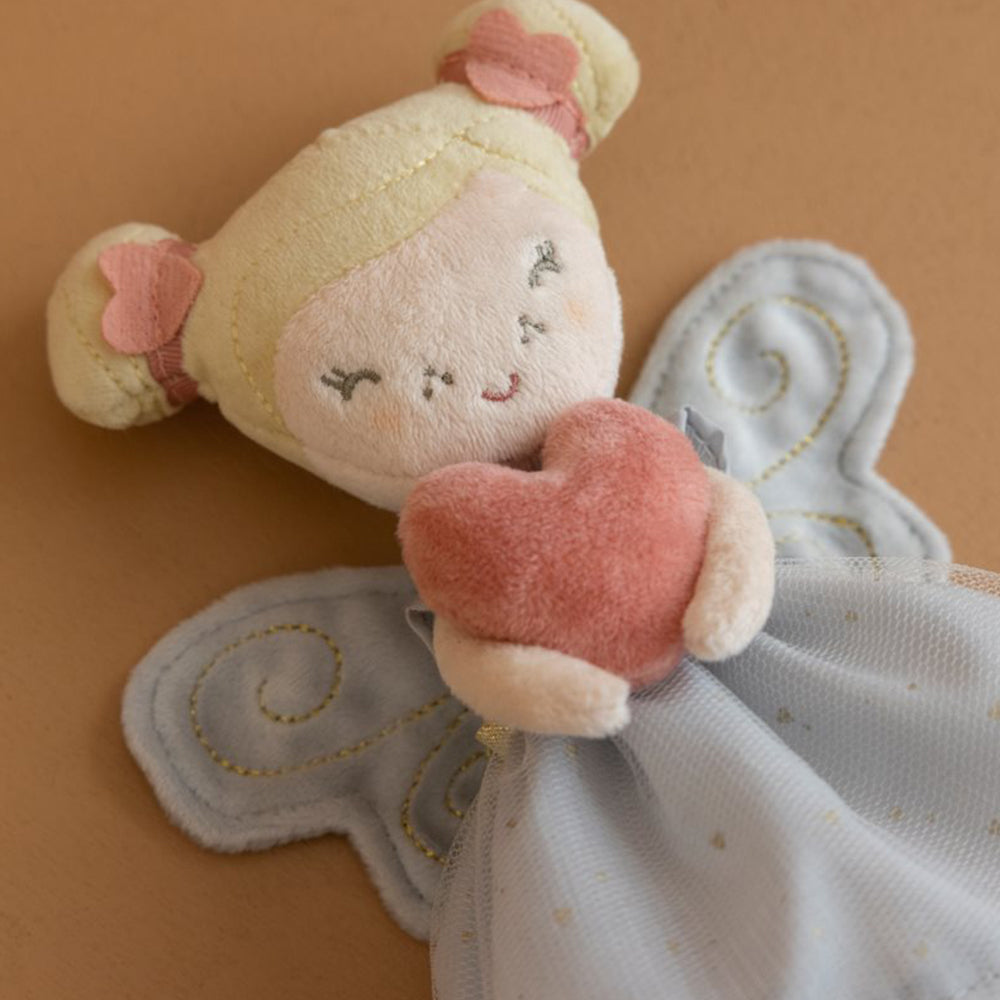 '- ["Accessori","FW25","Giocattoli","Infant","Kids","Little Dutch","Toddler"] - Giocattolo Little Dutch Fatina dell'amore Fay LD4532 - Lupis SRL