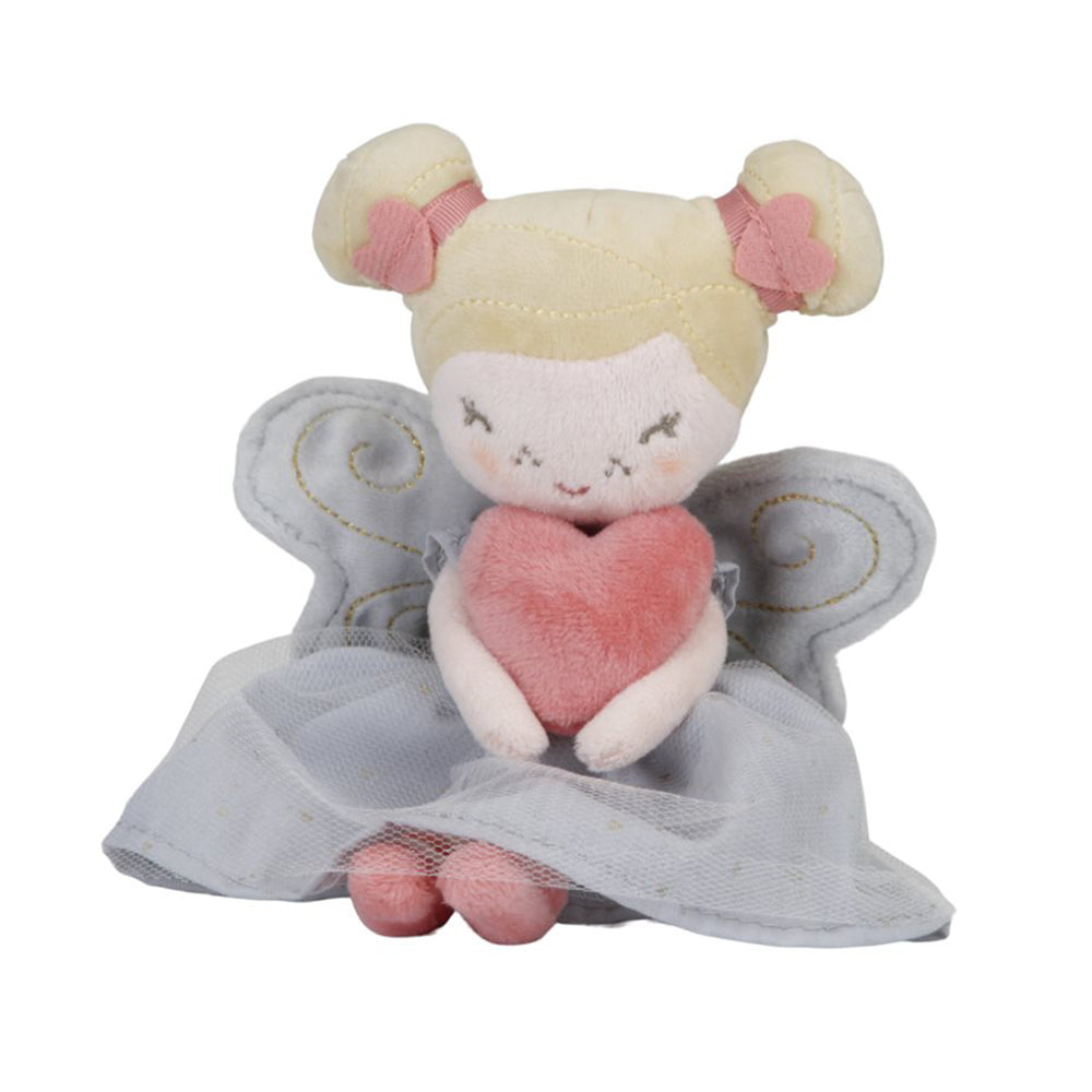 '- ["Accessori","FW25","Giocattoli","Infant","Kids","Little Dutch","Toddler"] - Giocattolo Little Dutch Fatina dell'amore Fay LD4532 - Lupis SRL