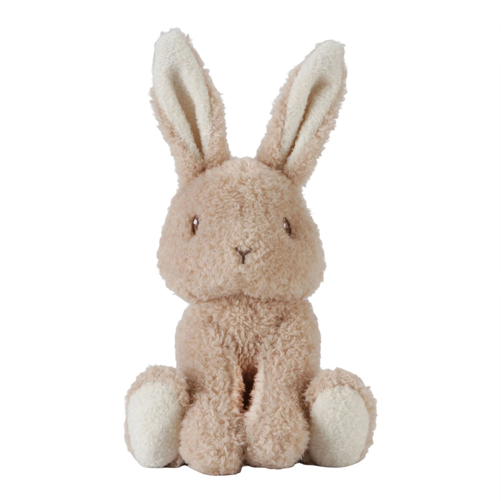 '- ["Accessori","FW25","Giocattoli","Infant","Kids","Little Dutch","Toddler"] - Giocattolo Little Dutch Peluche Baby Bunny LD8450 - Lupis SRL