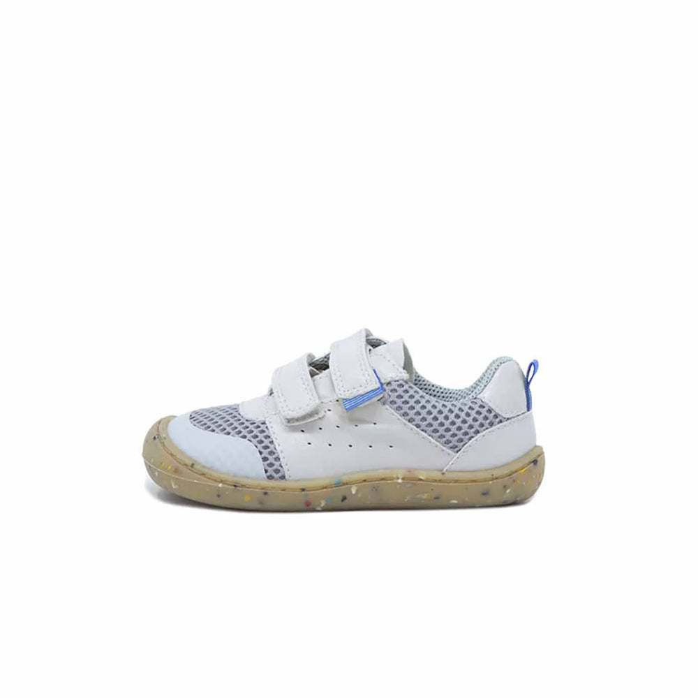 '- ["Goo6 Shoes","Kids","PE25","Scarpe","Scarpe sportive","Toddler","Ultima Taglia"] - Goo6 Shoes Vega Light Grey Cobalt - Lupis SRL
