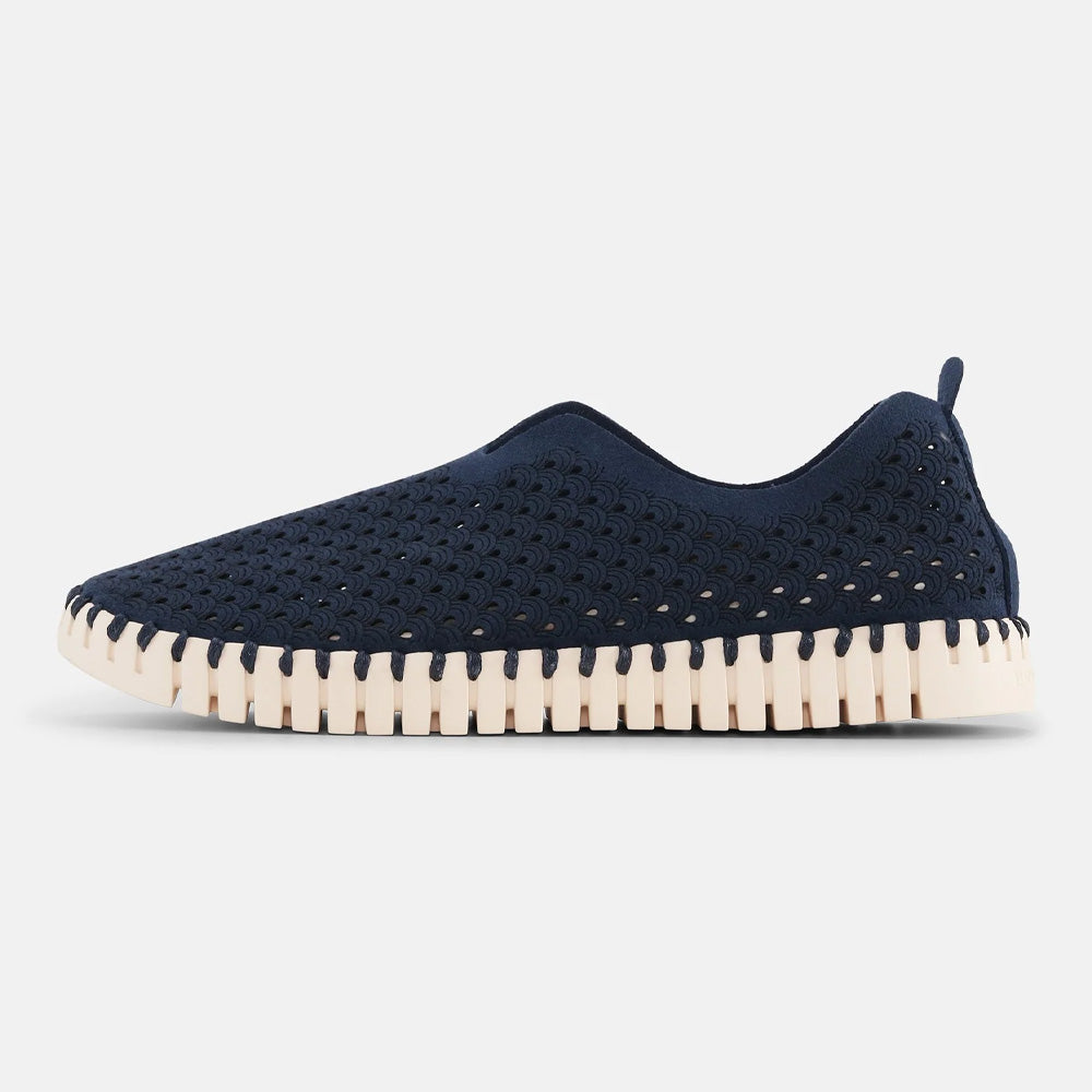 Ilse Jacobsen Slip-on Donna TULIP3275-DKIN-660