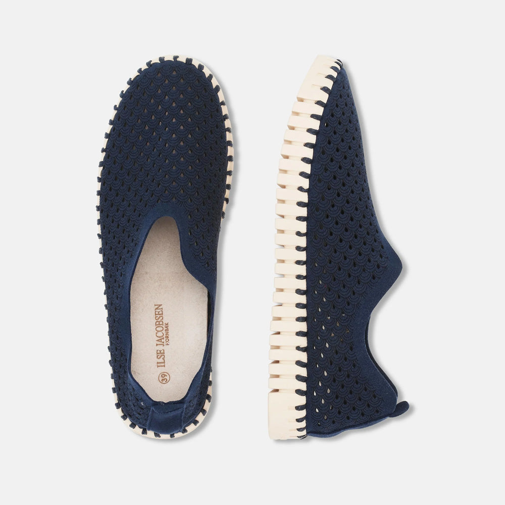 Ilse Jacobsen Slip-on Donna TULIP3275-DKIN-660