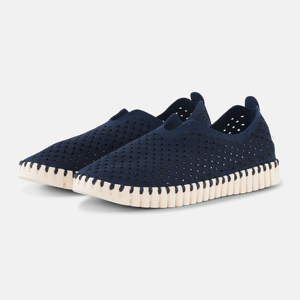 Ilse Jacobsen Slip-on Donna TULIP3275-DKIN-660