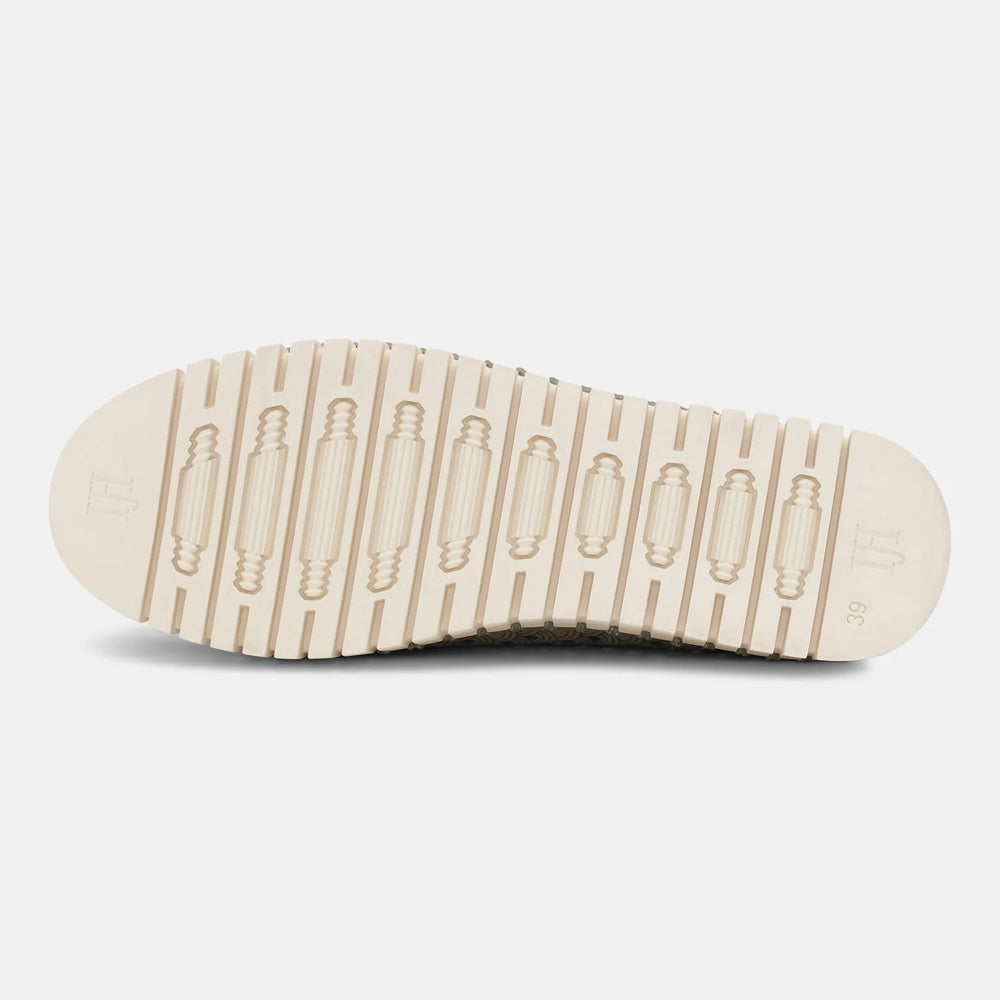 Ilse Jacobsen Slip-on Donna TULIP3373-ARMY-410