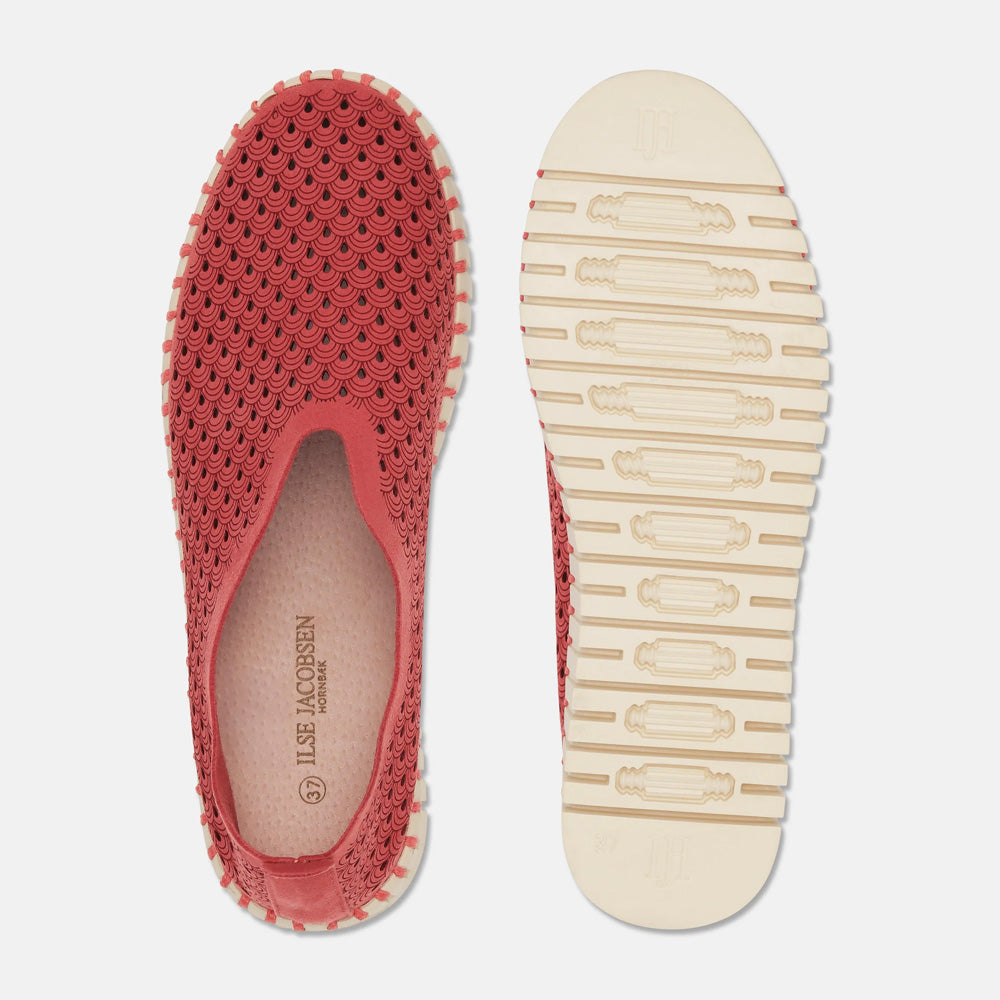 Ilse Jacobsen Slip-on Donna TULIP3373-BAPI
