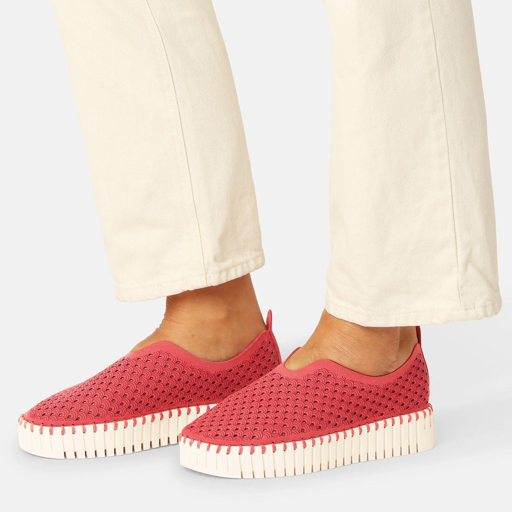 Ilse Jacobsen Slip-on Donna TULIP3373-BAPI