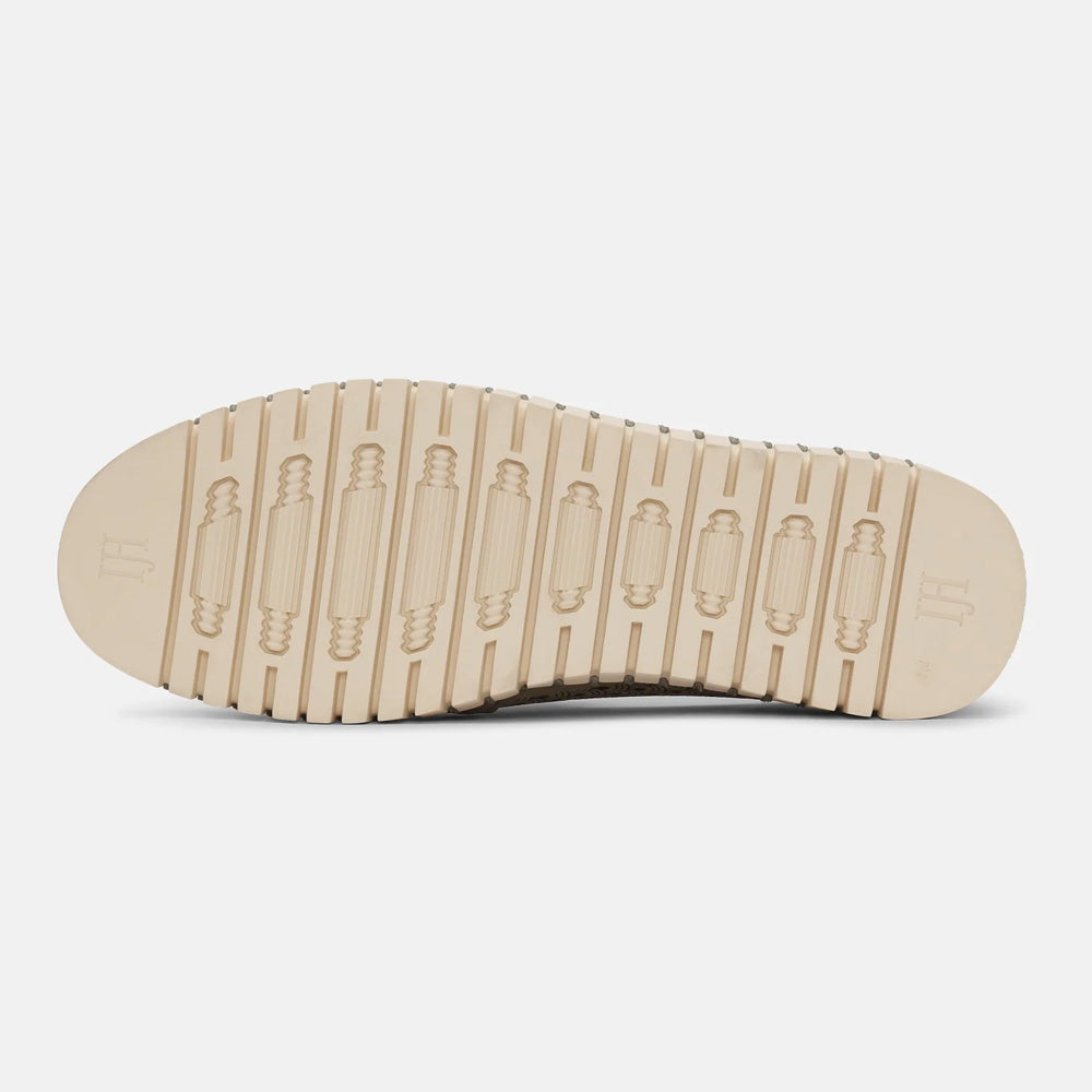 Ilse Jacobsen Slip-on Uomo TULIP140M-ARMY-410