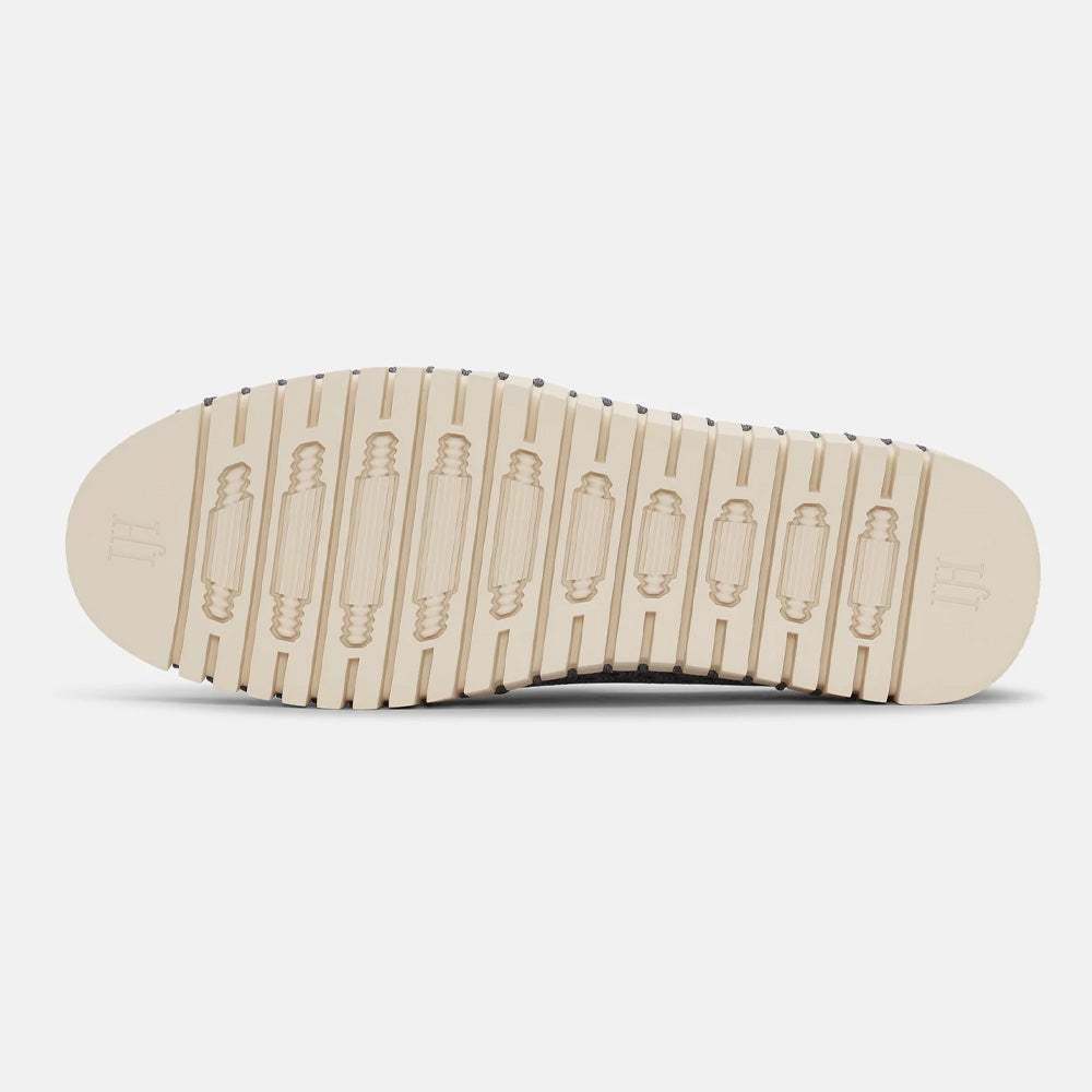 Ilse Jacobsen Slip-on Uomo TULIP140M-GRBL-636