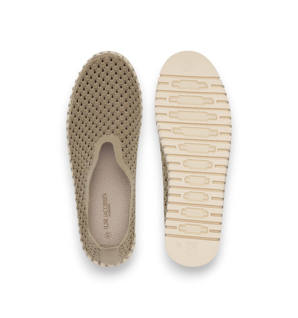 Ilse Jacobsen Slip-on Donna TULIP3275-COPI