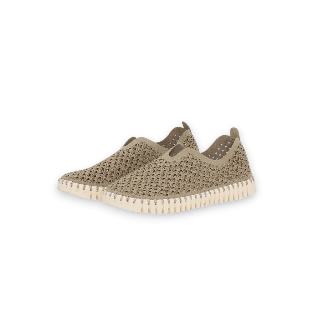 Ilse Jacobsen Slip-on Donna TULIP3275-COPI
