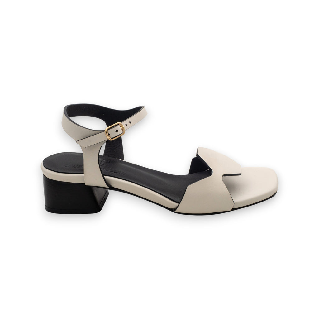 Kalos Sandali Donna Vitello Milk KA2609-MILK