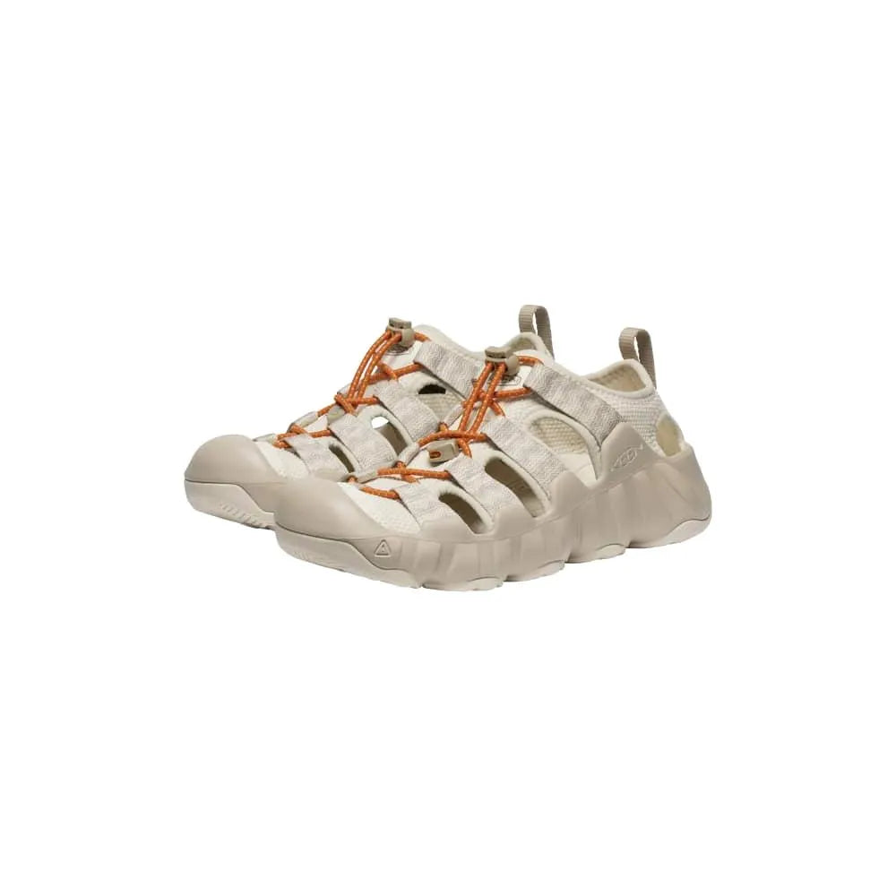 '- ["Donna","Keen","PE25","Sandali Sportivi","Scarpe","Scarpe sportive"] - Keen Hyperport H2 W Birch Plaza Taupe 1028661 - Lupis SRL